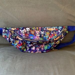 Tokifiesta Sling Bag
